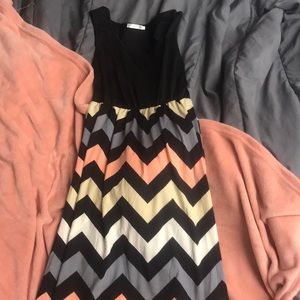 Need to clean out my closet